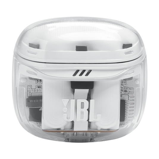 JBL Tune Flex 2 Ghost Edition | True Wireless Noise Cancelling Earbuds